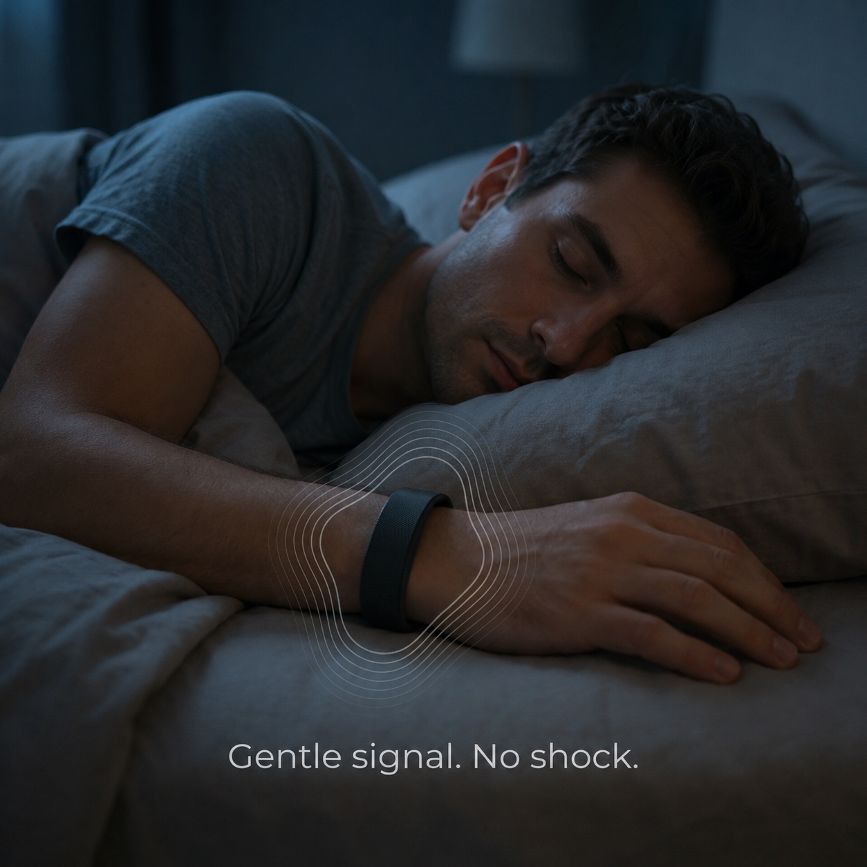 Taptora - Silent Gentle Vibrating Alarm